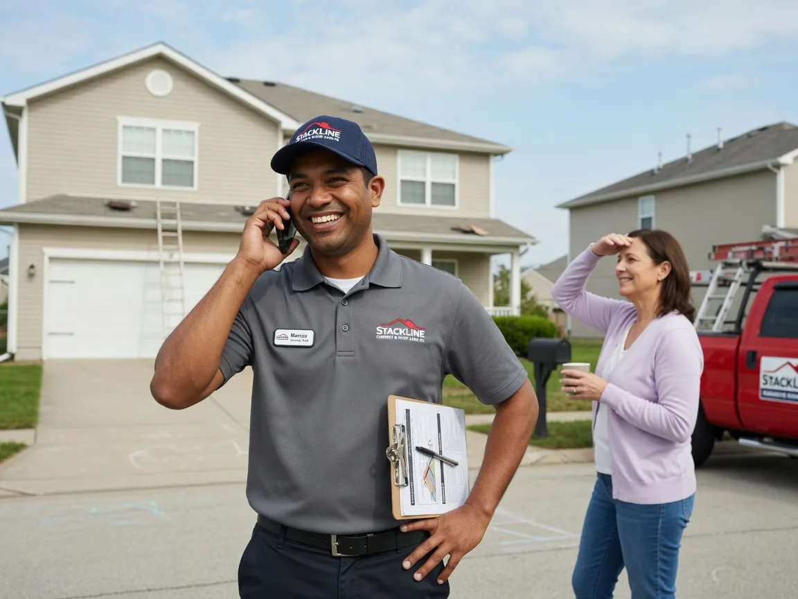 Chimney flashing repair Branch, MI FAQs